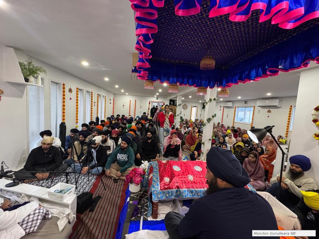 2026 Vaisakhi Function Images